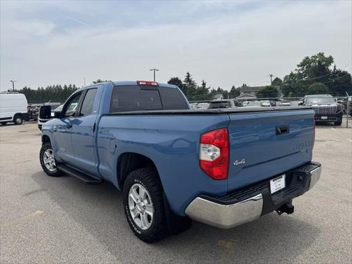 2019 Toyota Tundra SR5