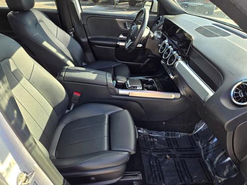 2020 Mercedes-Benz GLB 250 4MATIC
