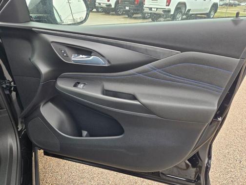 2026 Buick Envista Sport Touring FWD