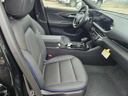 2026 Buick Envista Sport Touring FWD