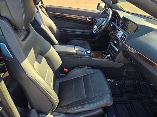 2014 Mercedes-Benz E-Class E 350