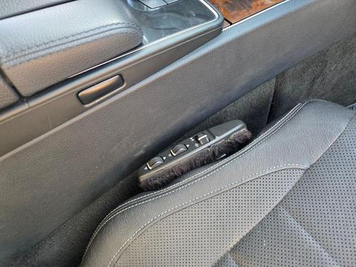 2014 Mercedes-Benz E-Class E 350