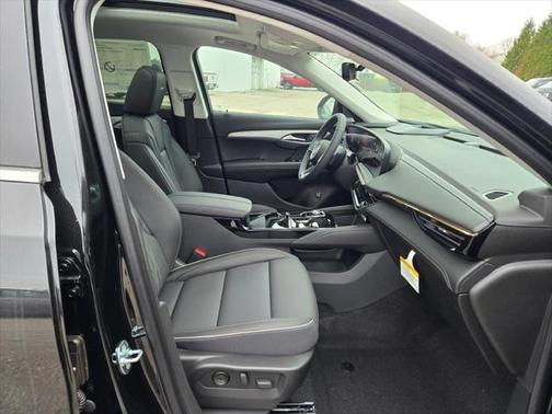 2025 Buick Envision Avenir AWD