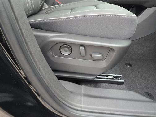 2025 Buick Envision Avenir AWD