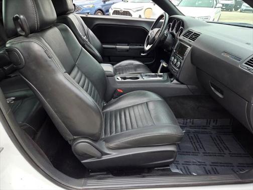 2014 Dodge Challenger R/T