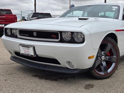 2014 Dodge Challenger R/T