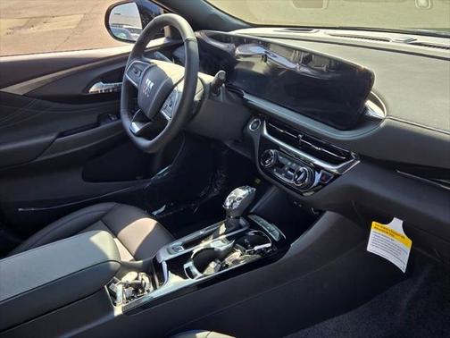 2025 Buick Envista Sport Touring FWD