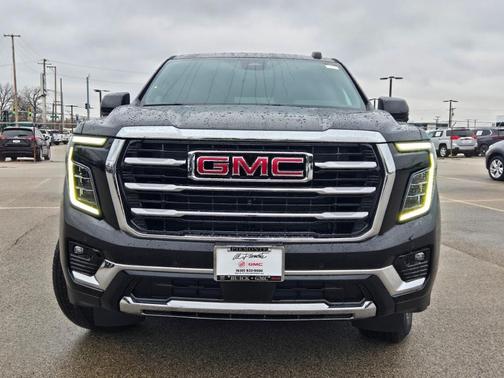 2026 GMC Yukon 4WD Elevation
