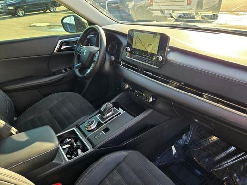2023 Mitsubishi Outlander SE 2.5 S-AWC