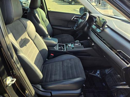 2023 Mitsubishi Outlander SE 2.5 S-AWC