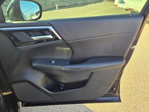 2023 Mitsubishi Outlander SE 2.5 S-AWC