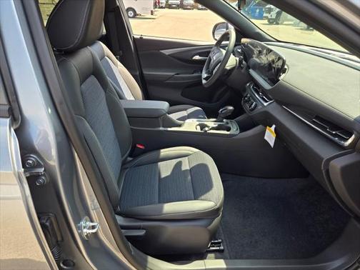 2025 Buick Envista Preferred FWD