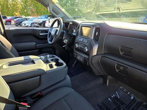 2019 GMC Sierra 1500 Base