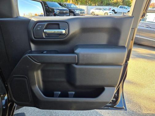 2019 GMC Sierra 1500 Base