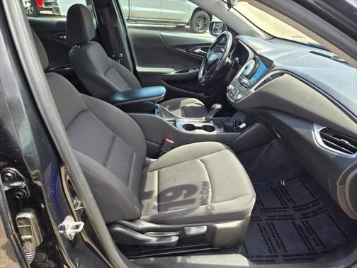 2019 Chevrolet Malibu RS