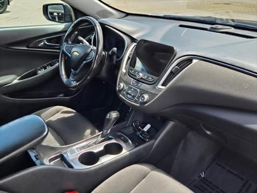 2019 Chevrolet Malibu RS