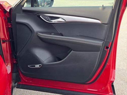 2025 Buick Envision Sport Touring AWD