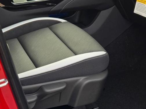 2025 Buick Envision Sport Touring AWD