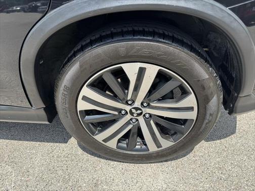 2020 Mitsubishi Outlander Sport 2.0 SP