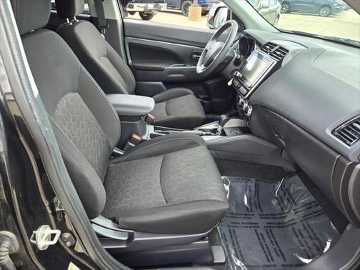 2020 Mitsubishi Outlander Sport 2.0 SP