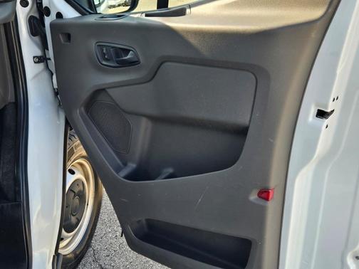 2021 Ford Transit-350 Base