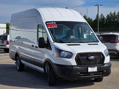 2021 Ford Transit-350 Base