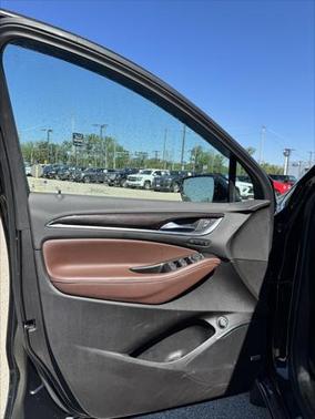 2019 Buick Enclave Avenir