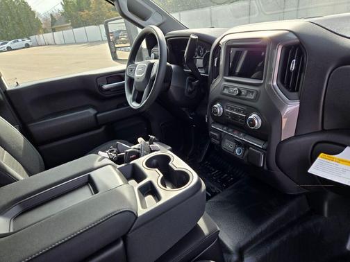 2026 GMC Sierra 2500 Pro