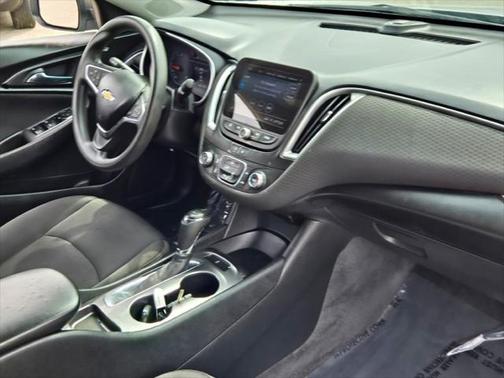 2020 Chevrolet Malibu 1LS