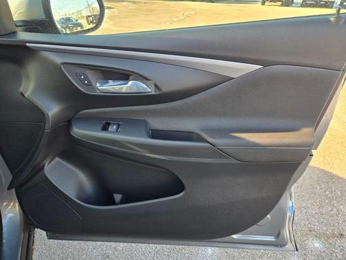 2026 Buick Envista Preferred FWD