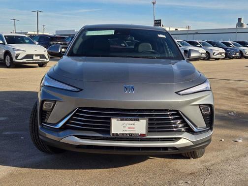 2026 Buick Envista Preferred FWD