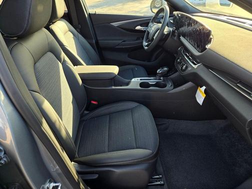 2026 Buick Envista Preferred FWD