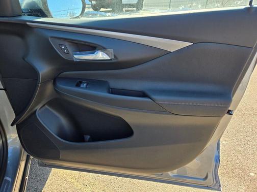 2026 Buick Envista Avenir FWD