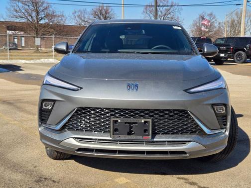 2026 Buick Envista Avenir FWD