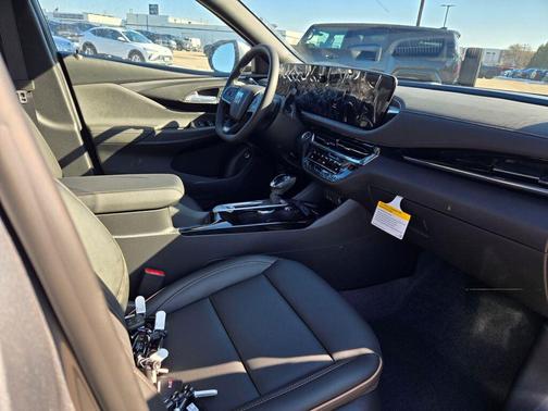 2026 Buick Envista Avenir FWD