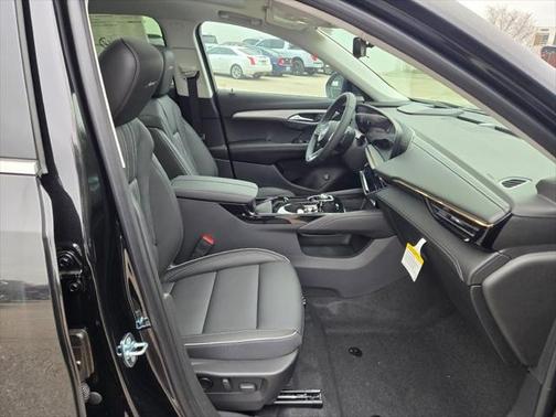 2025 Buick Envision Avenir AWD