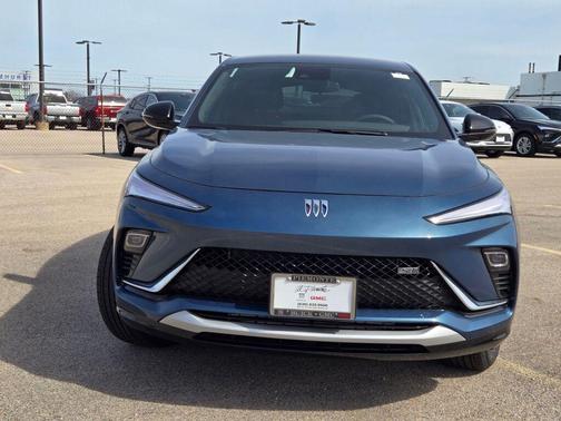 2026 Buick Envista Sport Touring FWD