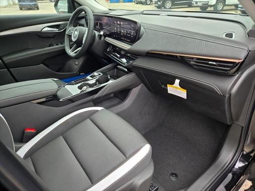 2025 Buick Envision Sport Touring AWD