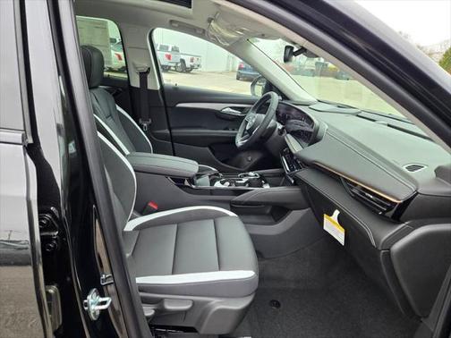 2025 Buick Envision Sport Touring AWD