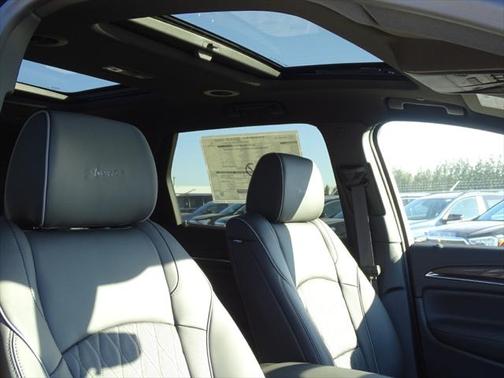 2024 Buick Enclave Avenir AWD