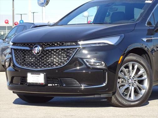 2024 Buick Enclave Avenir AWD