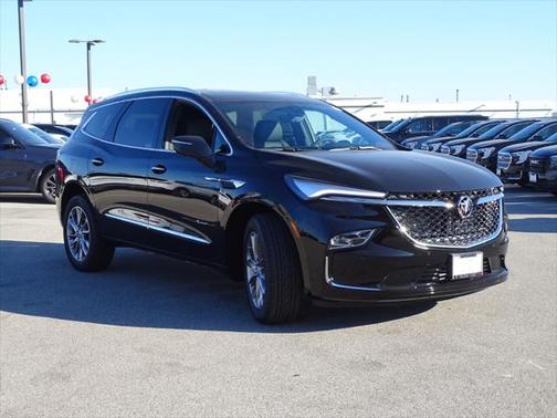 2024 Buick Enclave Avenir AWD