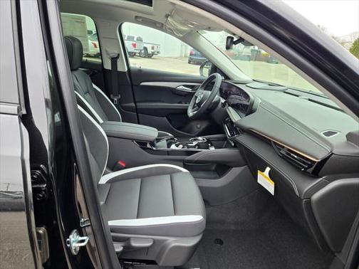 2025 Buick Envision Sport Touring AWD