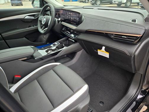 2025 Buick Envision Sport Touring AWD