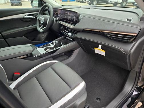 2025 Buick Envision Sport Touring AWD