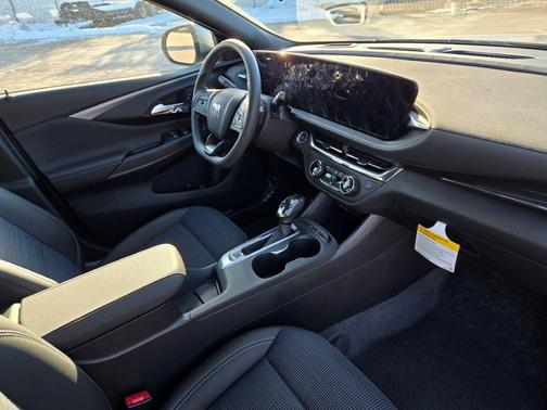 2026 Buick Envista Preferred FWD