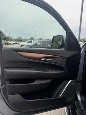 2019 Cadillac Escalade Premium Luxury