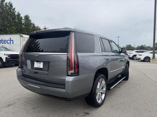 2019 Cadillac Escalade Premium Luxury