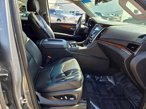 2019 Cadillac Escalade Premium Luxury