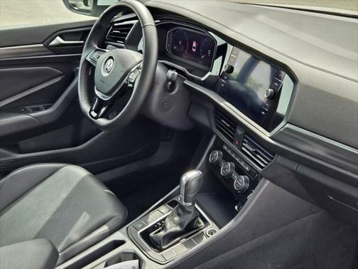 2019 Volkswagen Jetta 1.4T SEL